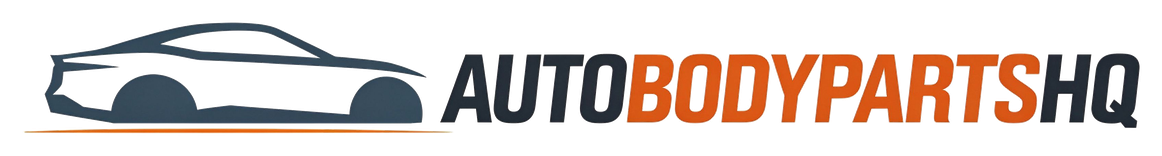 AutoBodyPartsHQ
