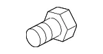 Fender Rivet - Ford (-380098-S2) - view 13
