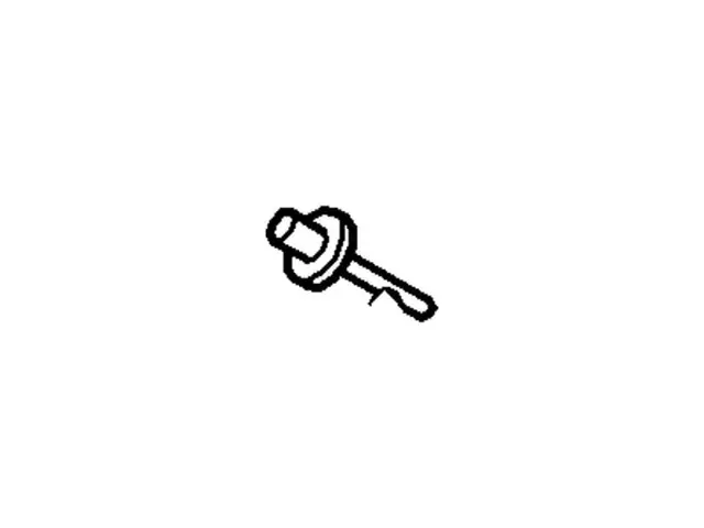 Fender Rivet - Ford (-380098-S2) - view 2