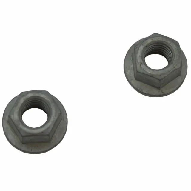 Bumper Retainer - Ford (-N620482-S301) - view 2