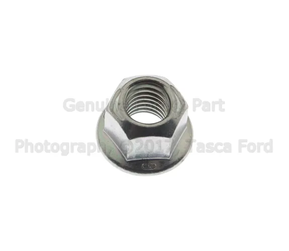Bumper Retainer - Ford (-N620482-S301) - view 5