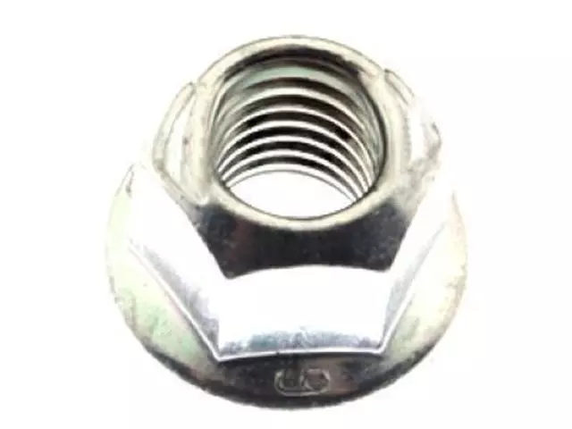 Bumper Retainer - Ford (-N620482-S301) - view 8