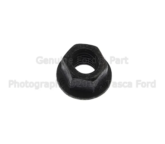 Bumper Face Bar Nut - Ford (-N620484-S56)