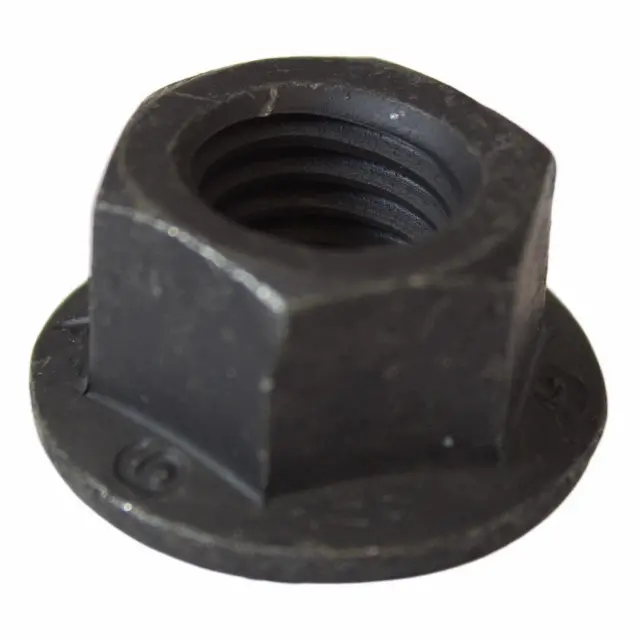 Bumper Face Bar Nut - Ford (-N620484-S56) - view 2