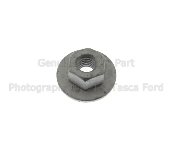 Door Check Nut - Ford (-N621906-S438)