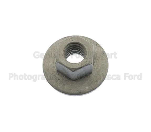 Hinge Nut - Ford (-N621940-S439) - view 12