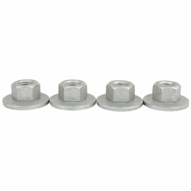 Hinge Nut - Ford (-N621940-S439) - view 13