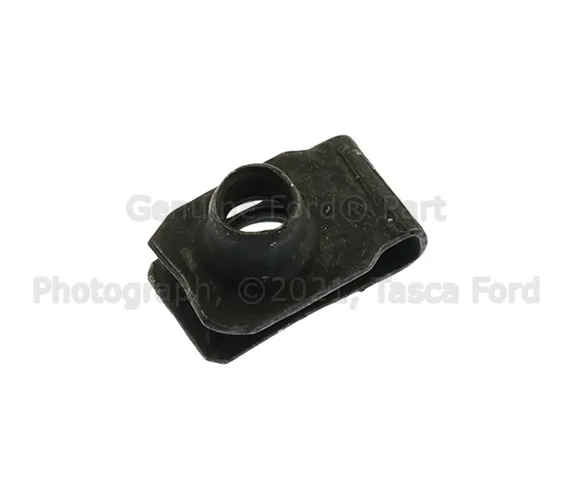 Bumper Face Bar Reinforcement Beam Nut - Ford (-N800296-S900)