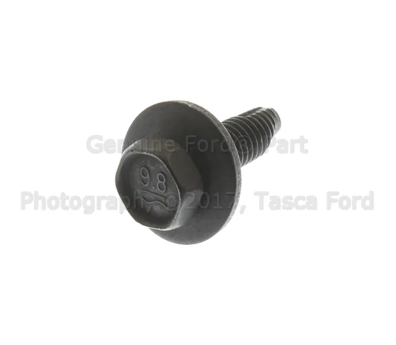 Upper Hinge Lower Bolt - Ford (-N811479-S424)