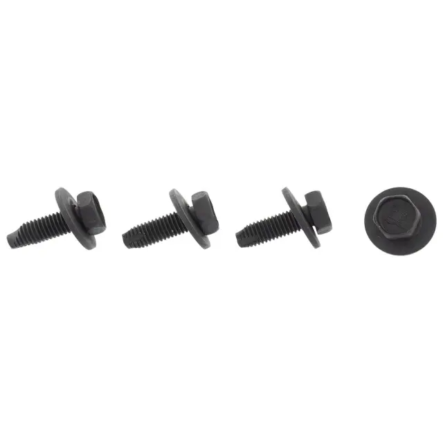 Upper Hinge Lower Bolt - Ford (-N811479-S424) - view 11
