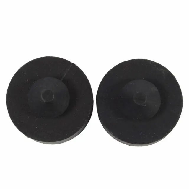 Hood Stop Buffer - Ford (-N811518-S) - view 2