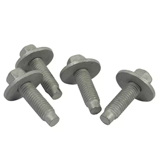 Hinge Bolt - Ford (-W503932-S439) - view 10