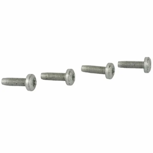 Door Latch Screw - Ford (-W504755-S442) - view 2