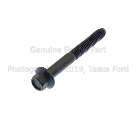 Hinge Bolt - Ford (-W505258-S424)