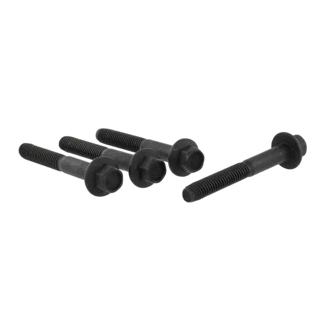 Hinge Bolt - Ford (-W505258-S424) - view 6