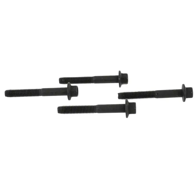 Hinge Bolt - Ford (-W505258-S424) - view 8