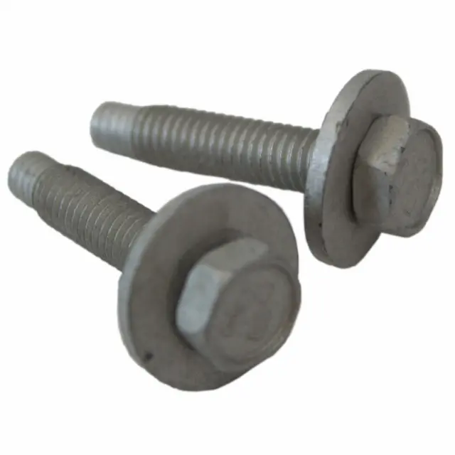 Exterior Door Handle Bolt - Ford (-W505425-S439) - view 2