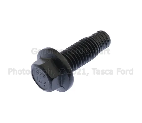 Hinge Screw - Ford (-W506441-S451)