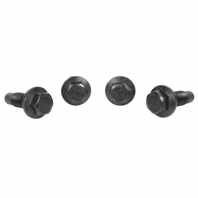 Hinge Screw - Ford (-W506441-S451) - view 4