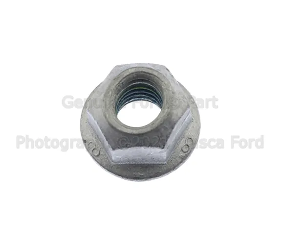 Hinge Nut - Ford (-W520102-S441) - view 8