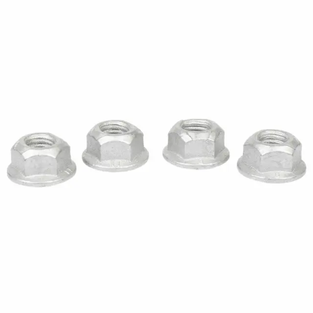 Hinge Nut - Ford (-W520102-S441) - view 9