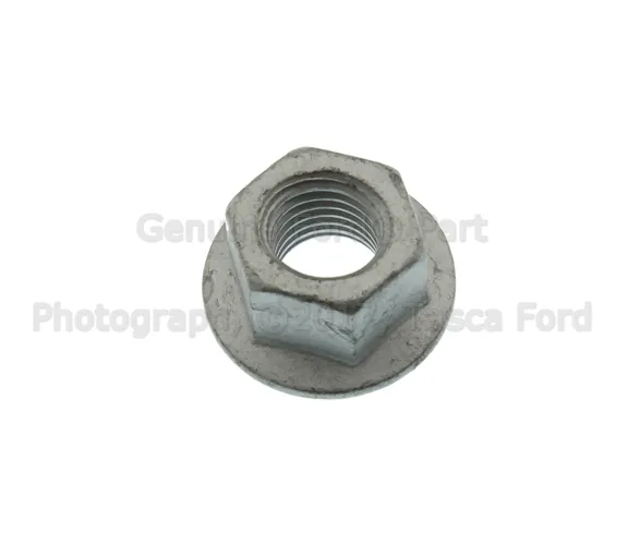 Bumper Face Bar Reinforcement Beam Nut - Ford (-W520113-S442)