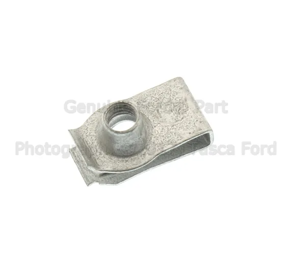 Valance Panel Nut - Ford (-W520802-S441)
