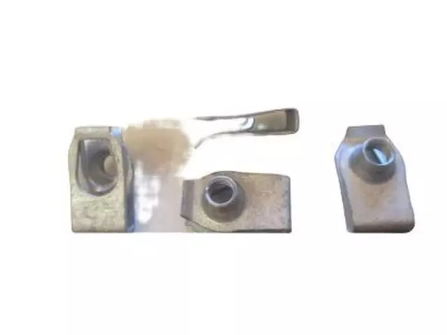 Valance Panel Nut - Ford (-W520802-S441) - view 20