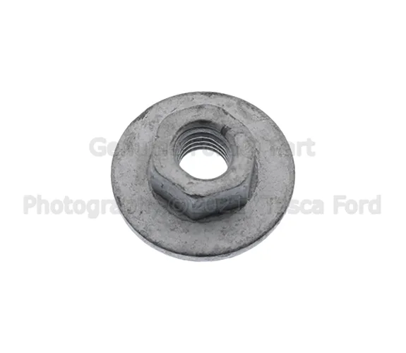 Window Regulator Nut - Ford (-W701014-S442)