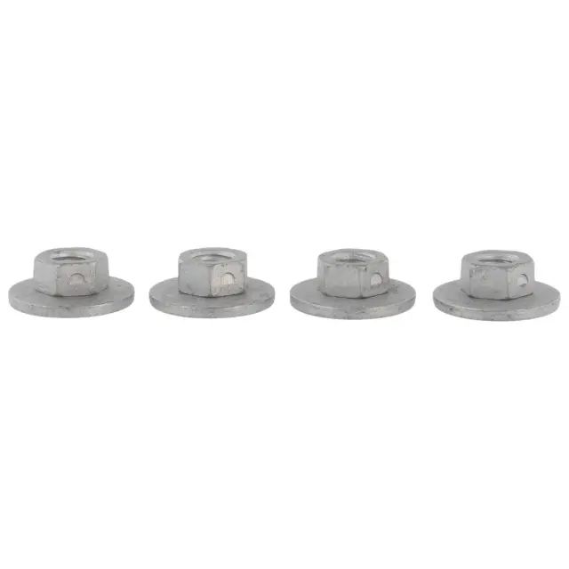 Window Regulator Nut - Ford (-W701014-S442) - view 2