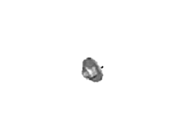 Window Regulator Nut - Ford (-W701014-S442) - view 4
