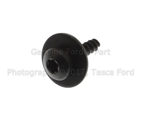 Fender Liner Screw - Ford (-W702413-S450B)