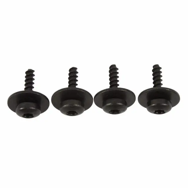 Fender Liner Screw - Ford (-W702413-S450B) - view 2
