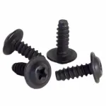 Pull Handle Screw - Ford (-W702738-S424) - view 13