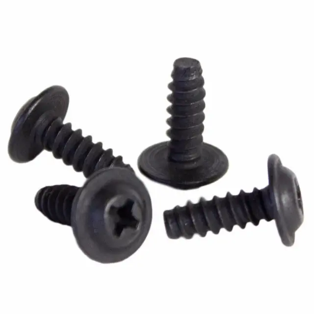 Pull Handle Screw - Ford (-W702738-S424) - view 9