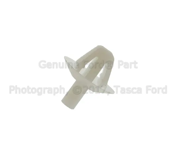 Quarter Panel Splash Shield Clip - Ford (-W703507-S300)