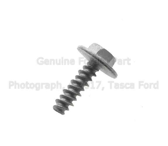 Bumper Cover Spacer Panel Screw - Ford (-W704874-S439)