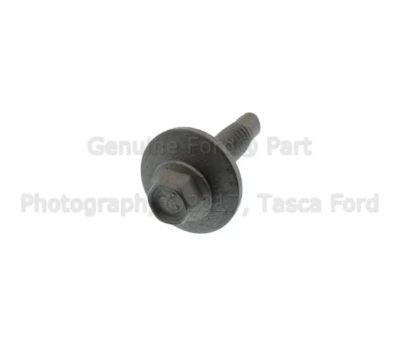 Body A-Pillar Trim Panel Screw - Ford (-W705132-S439)