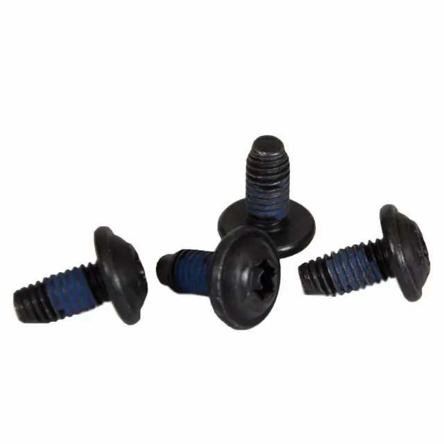 Latch Screw - Ford (-W705830-S901) - view 2