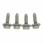 Window Regulator Bolt - Ford (-W707491-S439) - view 11