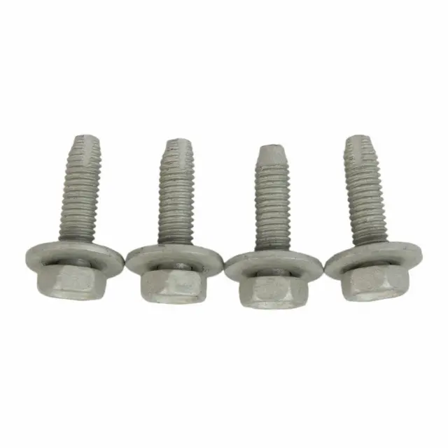 Window Regulator Bolt - Ford (-W707491-S439) - view 2