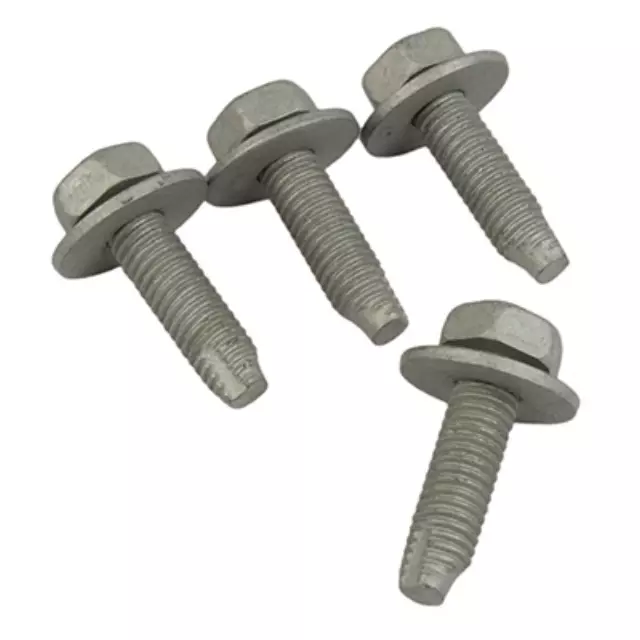 Window Regulator Bolt - Ford (-W707491-S439) - view 4