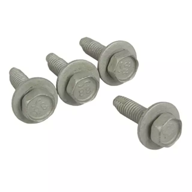 Window Regulator Bolt - Ford (-W707491-S439) - view 9