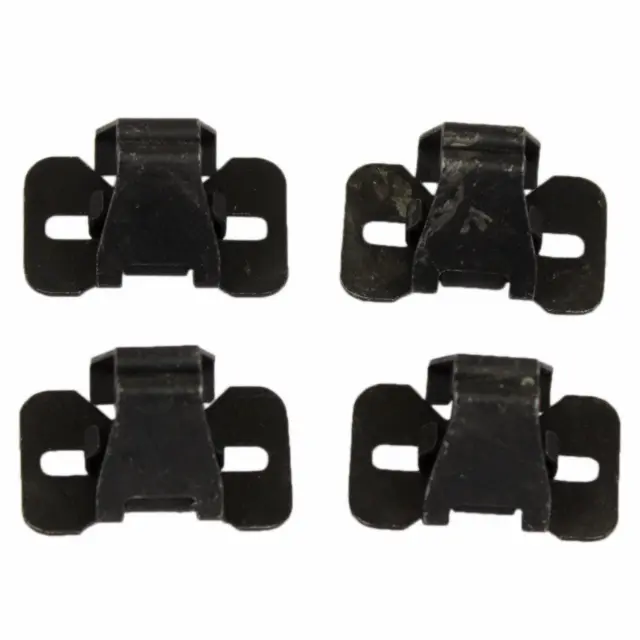 Pull Handle Nut - Ford (-W708385-S307) - view 6
