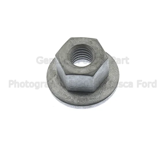 Upper Hinge Lock Nut - Ford (-W709361-S441)