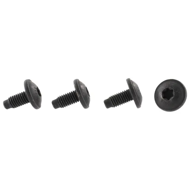 Lift-Gate Latch Bolt - Ford (-W709723-S303) - view 2