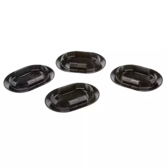 Door Shell Plug - Ford (-W710048-S300) - view 3