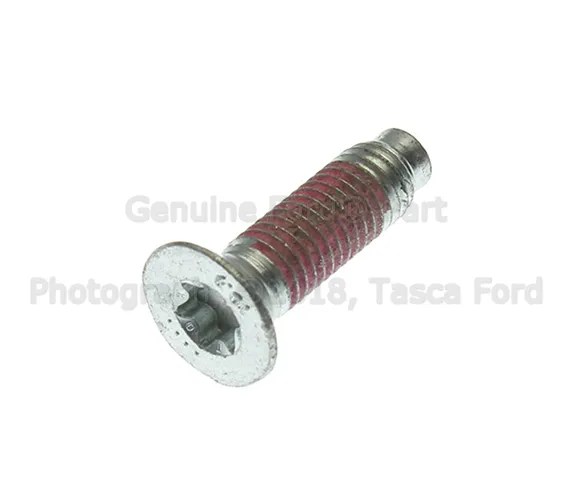 Tailgate Hinge Bolt - Ford (-W710261-S437)