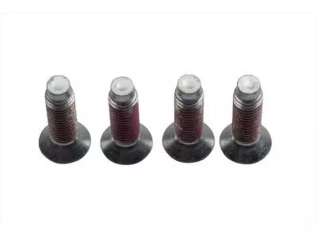 Tailgate Hinge Bolt - Ford (-W710261-S437) - view 16