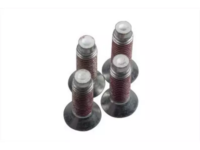 Tailgate Hinge Bolt - Ford (-W710261-S437) - view 17
